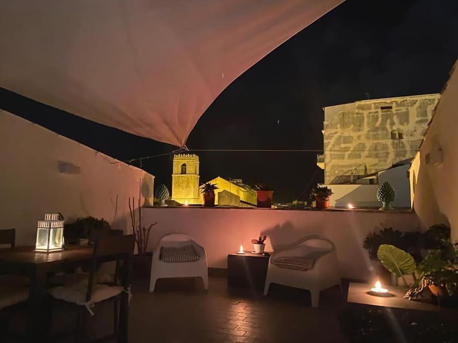 Casa Montegrappa Syracuse Exteriér fotografie